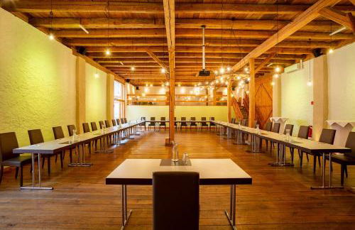 ACANTUS Hotel - Foto 17