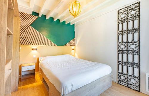 Welcome to Illiers-Combray - Foto 48