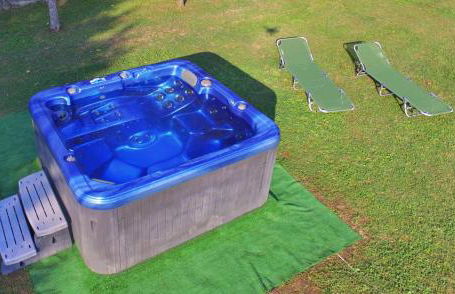 Nidi del faggio rosso - Family Holiday Home - Foto 61