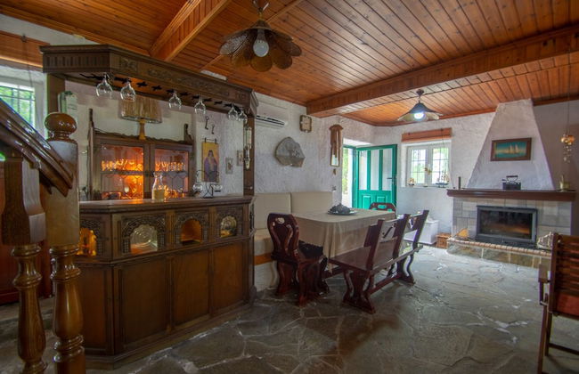 Traditional Village House - Photo 12
