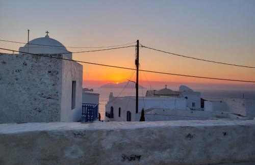 House & Studio Dolce in Plaka - Foto 33