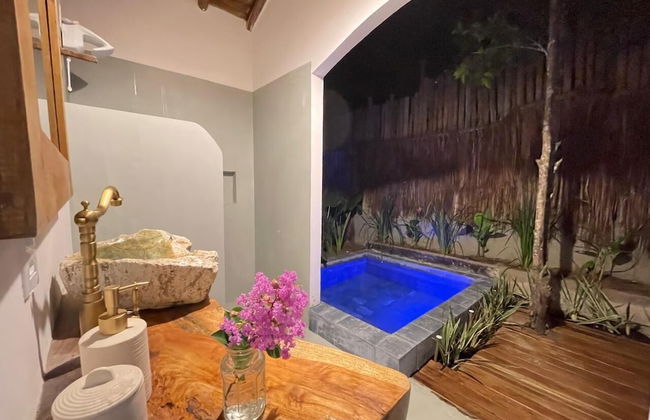 Trancoso Biriba guest house - Foto 16