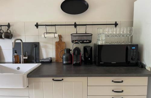 La Ferme de Belbouys - Foto 15