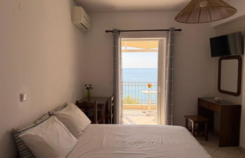 Vythos Rooms - Foto 50