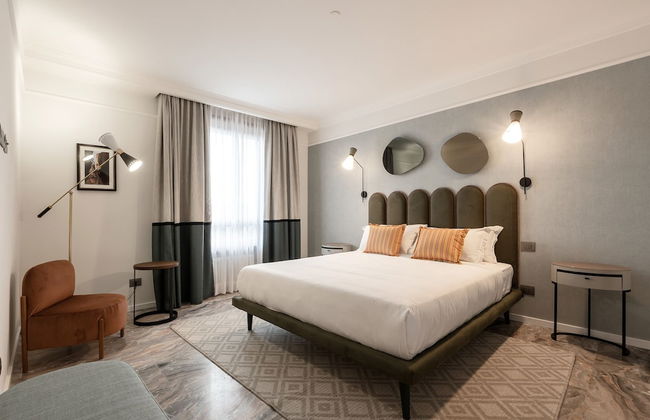 Be Mate Colosseo - Foto 6