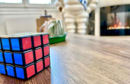 Le Vintage, centre, parking gratuit - Foto 22