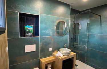 Appartement Balnéothérapie - Foto 7