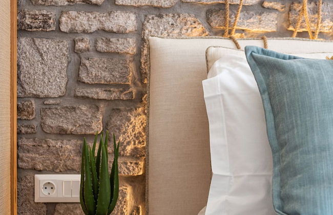 LemnosThea Luxury Villas - Foto 23