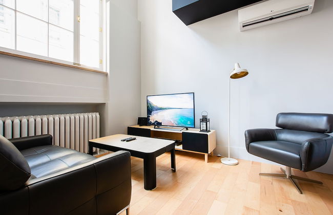 Les Lofts St-Pierre - By Les Lofts Vieux-Quebec - Foto 80