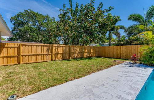 Playa De Siesta Sarasota Siesta Key - Foto 39