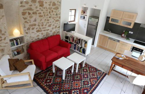 2 Ferienhäuser auf dem Weingut Domaine La Grange - Foto 20