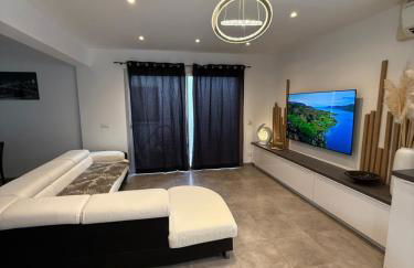 Villa LEOVI Superbe logement 3 pieces - 7 personnes, à 100m plage la Faviere - Foto 1