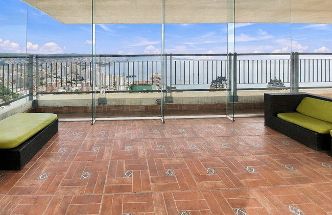 Oceana Suites Alto Libertad - Foto 31