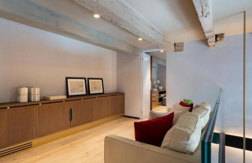 Arts & Crafts Apartments - Photo 92