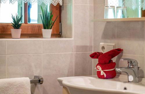 Apartment Birke- Fiechterhof - Foto 16