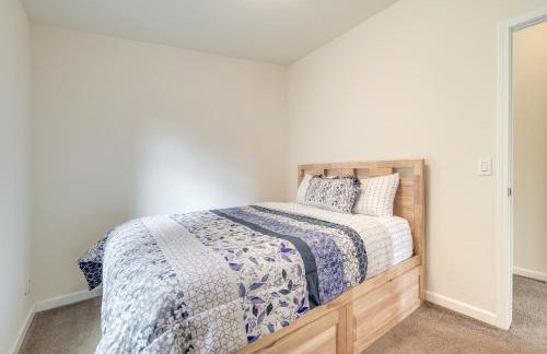 Lakefront Snohomish Home about 13 Mi to Historic Dtwn - Foto 10