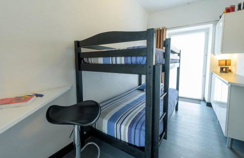 Holiday Home Großes Haus mit überdachtem und beheiztem Swimmingpool by Interhome - Foto 18