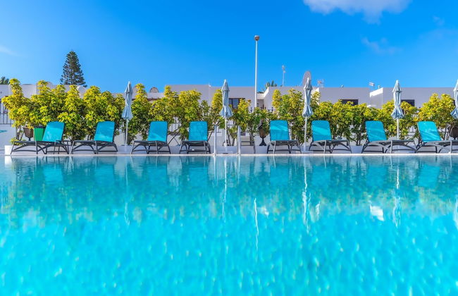 Rosamar Resort Lanzarote - Photo 38