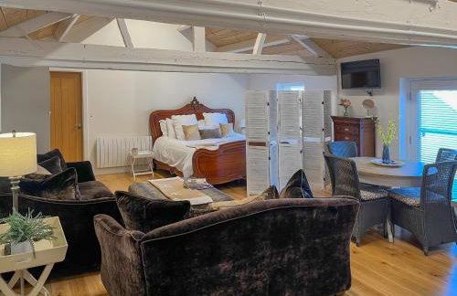 The Ilkley Loft Suite - Photo 3