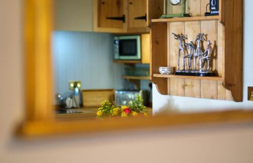 Quavers Rest - quintessential little home & hot tub available ! - Foto 18