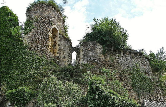 Superb Villa With Private Pool in Les Vans - Foto 33