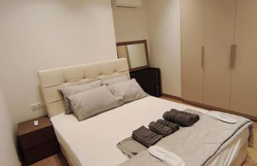 NYC Rafina Harbor Luxury Apartment - Foto 38