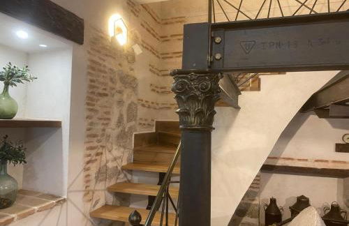 Casa Rural Tolanca - A un paso de Toledo y Puy du Fou - Foto 56