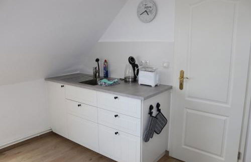 Apartments - Privatstall am Berghof - Foto 16