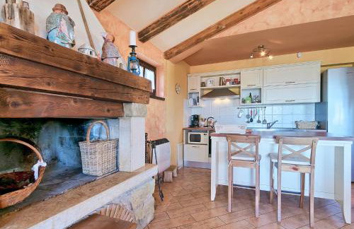 Holiday Home Margherita by Interhome - Foto 9