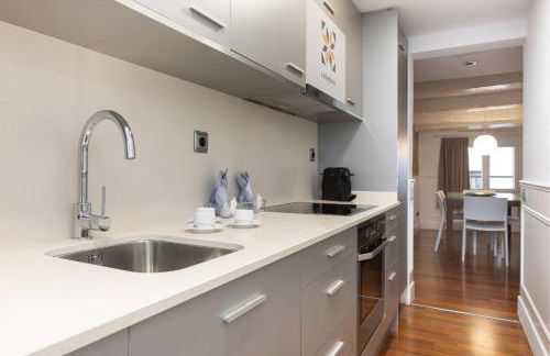 Enjoybcn Dali Apartments - Foto 45