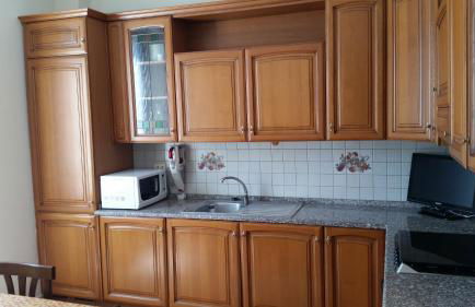 Appartamento Stadio Genova Marassi - Foto 7