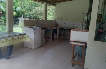 Chácara Bela Vista - Photo 36