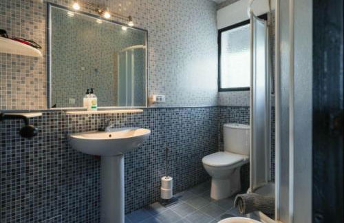 Casa acogedora con chimenea, piscina y vistas a la Sierra - Foto 39