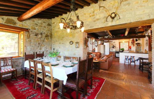 Holiday Home Casale Verciano by Interhome - Foto 9