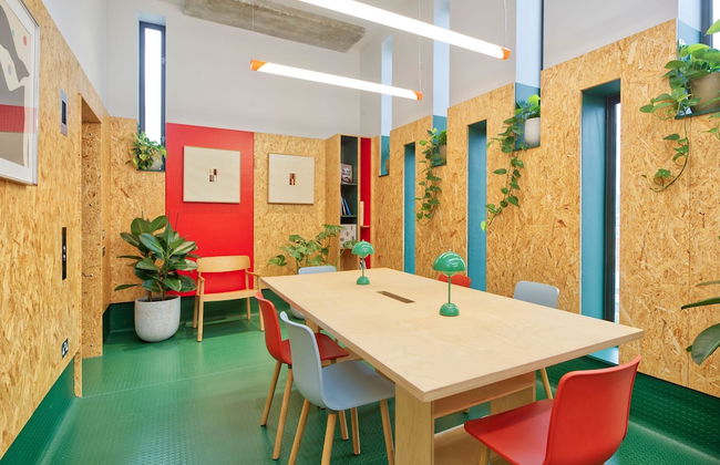 Luxuriant One-bedroom Poplar Apartment - Foto 26