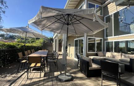 Panorama Tropical Resort & Spa with Sunset City View - Foto 25