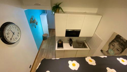 Casa Chicca Free Parking - Foto 2