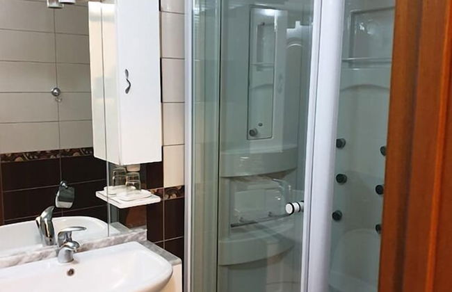 Villa Elkom Apartment one - Foto 2