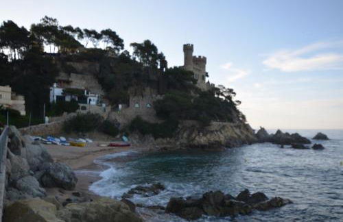 Villa Suria 8 people Lloret de mar - Foto 45