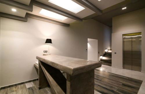 Luxury Beachfront Villa Selenia Platinum in Sounio - Foto 45