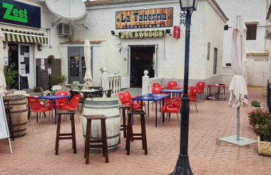 Bungalow Deluxe Gran Alacant - Photo 48