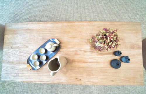 Elements Milfontes - Japandi Designed House - City Center - Photo 22