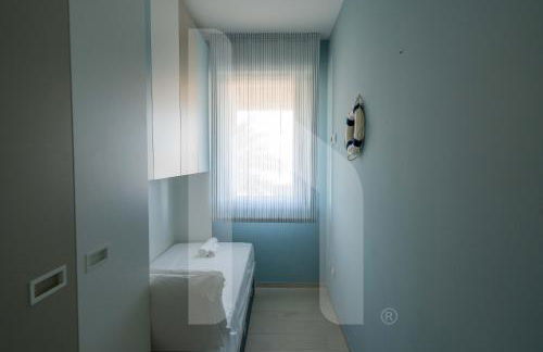 Homiday - OLIMPO Fronte Mare Luxury - Foto 20