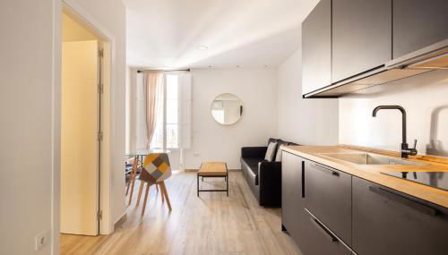 Apartamento Entrecatedrales 2 - Foto 2