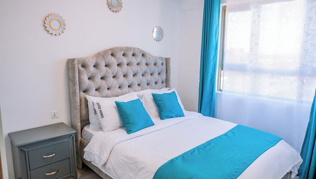 Lulu Homes at Goldpark - Foto 5, Habitación