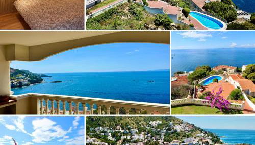 Panoramic Cala Canyelles, Pool - Foto 2