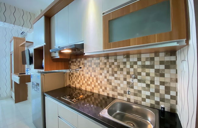 Best Price Studio Apartment at Harvard Jatinangor - Photo 9