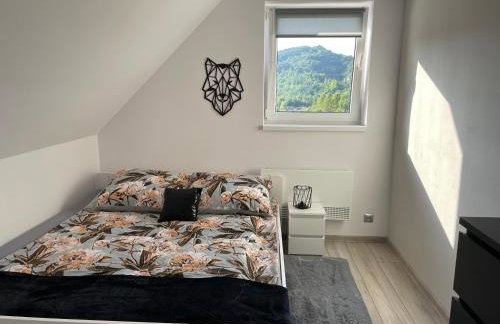 Pejzaże Soliny - Foto 14