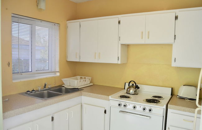 Waterway Condos - Foto 13