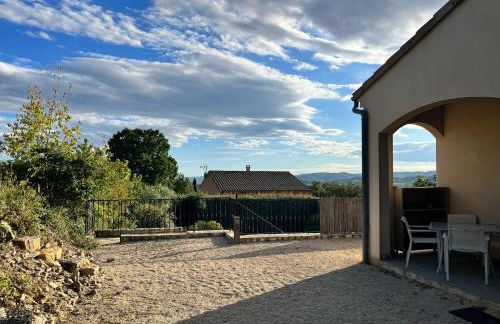 Le mas des Cerisiers - Foto 12